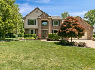 970 N Beck Rd, Canton, MI 48187