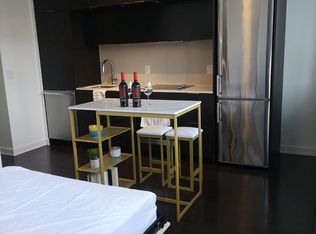 55 Regent Park Blvd Unit 532, Toronto, ON M5A 0C2