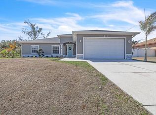 3811 Nashville Rd, North Port, FL 34288