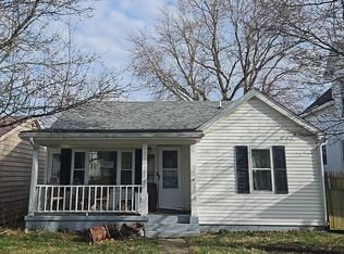2302 Glen Ct, Richmond, IN