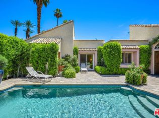 69385 Avenida De Las Montanas, Cathedral City, CA 92234