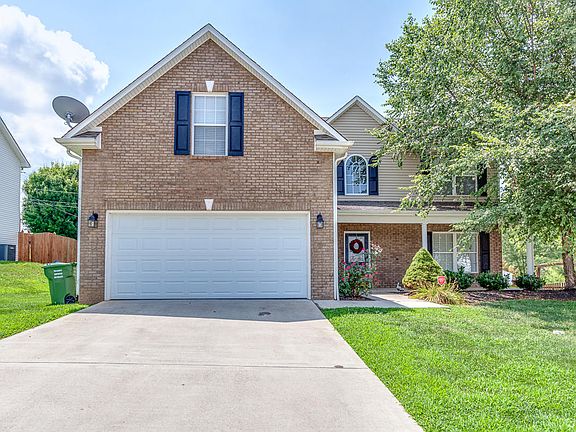 2nd image of 7707 Cooper Meadows Ln