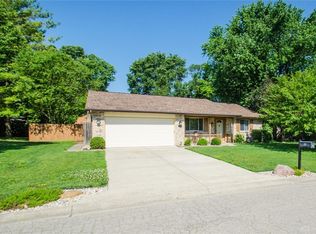 533 Wisteria Dr, Troy, OH