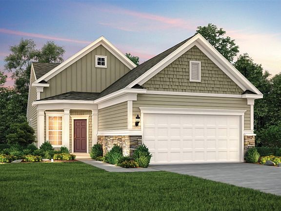 Home Exterior 6