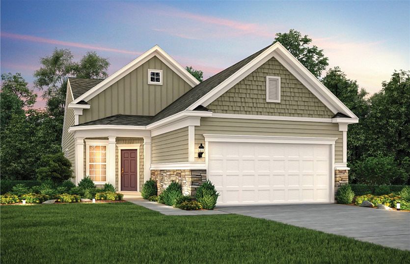 Home Exterior 6