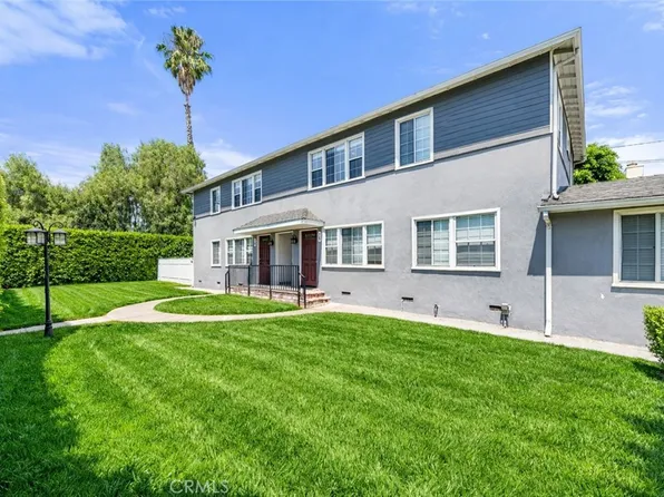13573 Moorpark St, Sherman Oaks, CA 91423
