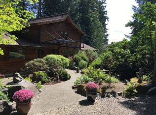 6401 Yeazell Rd SW, Longbranch, WA 98351