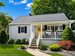 1612 S Farragut St, Bay City, MI 48708