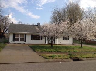 1823 Wink Ct, Owensboro, KY 42301