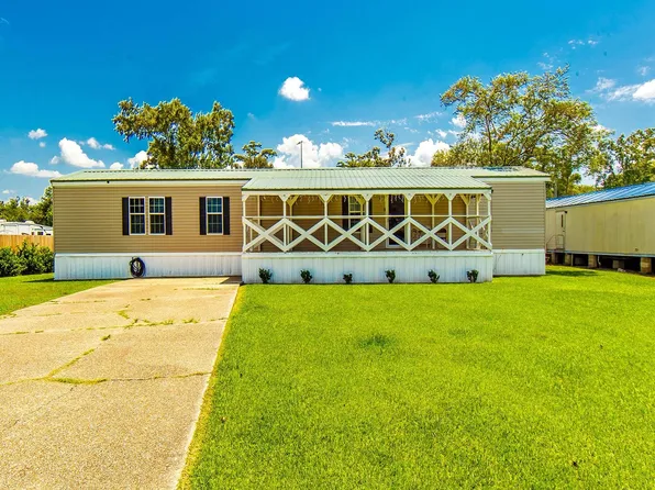 199 Southwood Dr, Houma, LA 70364
