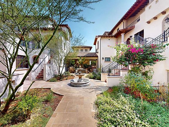 2nd image of 388 S Los Robles Ave #106
