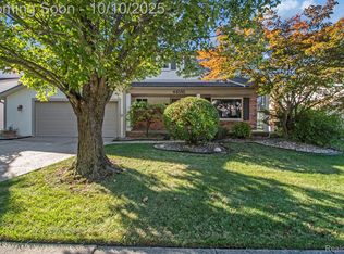 44585 Nantucket Dr, Canton, MI 48187