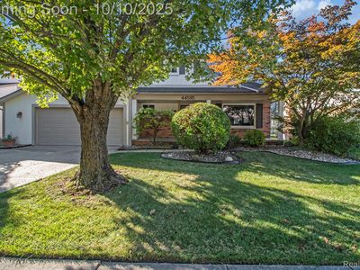 44585 Nantucket Dr, Canton, MI, 48187