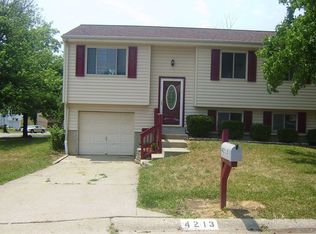 4213 Boxwood Ln, Independence, KY