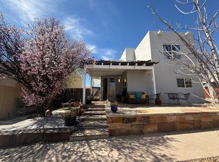 6552 Calle Verde, Santa Fe, NM 87507