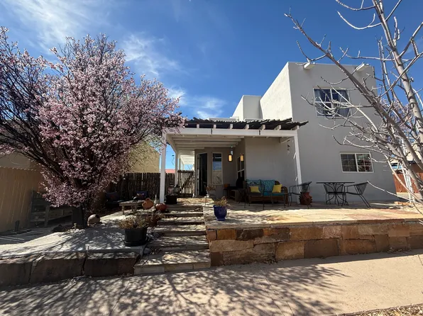6552 Calle Verde, Santa Fe, NM 87507
