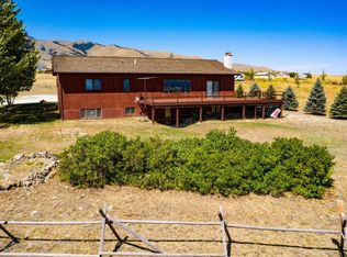 25 Doe Ln, Townsend, MT 59644