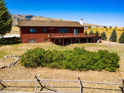 25 Doe Ln, Townsend, MT, 59644