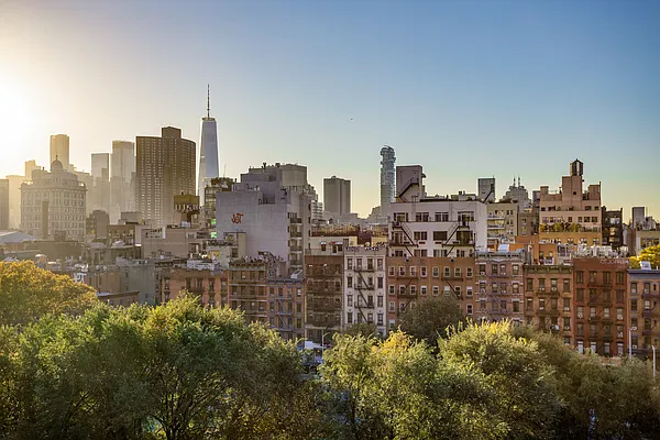 387 Grand Street #K806 in Lower East Side, Manhattan 387 Grand Street #K806 in Lower East Side, Manhattan