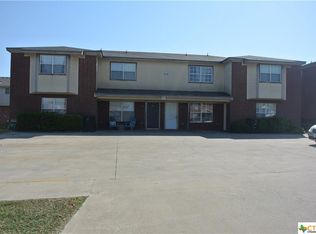 2810 Cantabrian Dr #A-B, Killeen, TX 76542