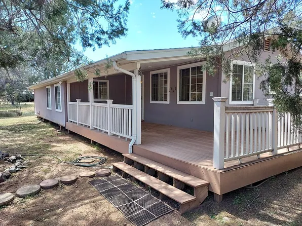 240 W Patriot Dr, Payson, AZ 85541