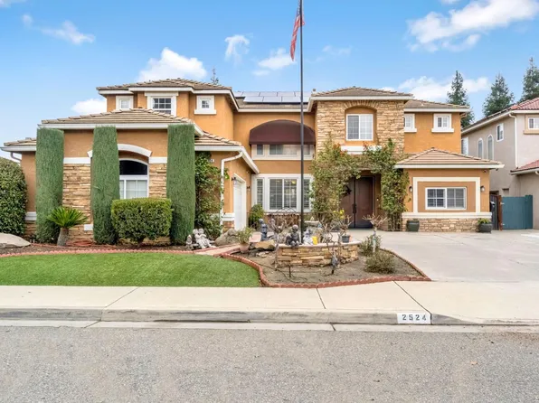 2524 E Granada Ave, Fresno, CA 93720