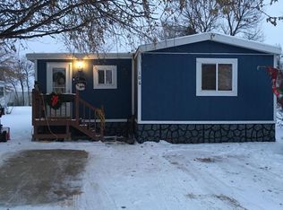 106 Birch St, Park River, ND 58270