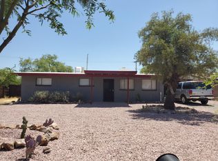 1009 S Van Buren Ave, Tucson, AZ 85711