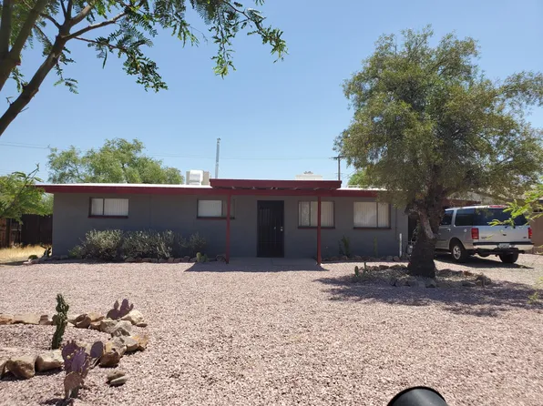 1009 S Van Buren Ave, Tucson, AZ 85711