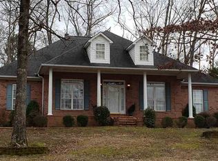 52 Deerfield Dr, Milan, TN 38358