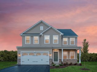 5002 Birch Leaf Cir, Fredericksburg, VA 22408