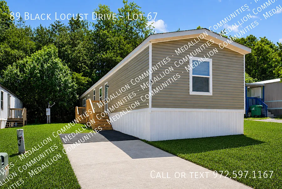89 Black Locust Dr #67