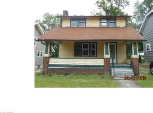 1523 Hillcrest St, Akron, OH 44314
