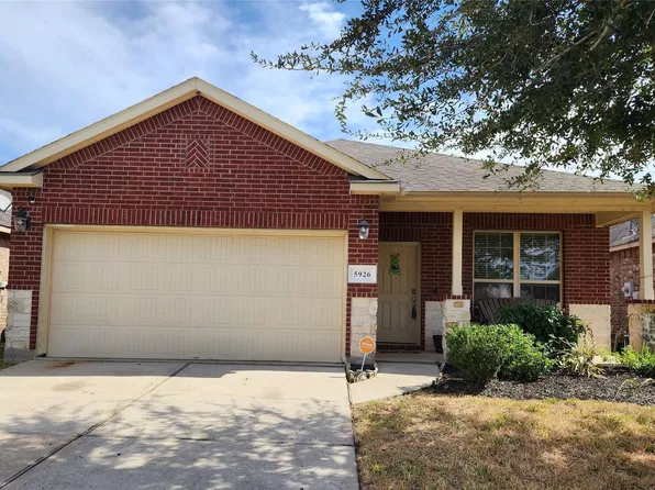 5926 Sunflower Prairie Ct, Houston, TX 77049
