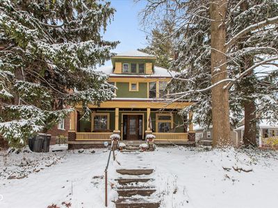 65 N Layman Ave, Indianapolis, IN, 46219