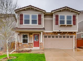 2356 Quartz St, Castle Rock, CO 80109
