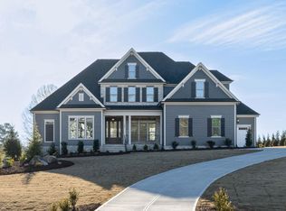 7204 Weller Cir, Wake Forest, NC 27587