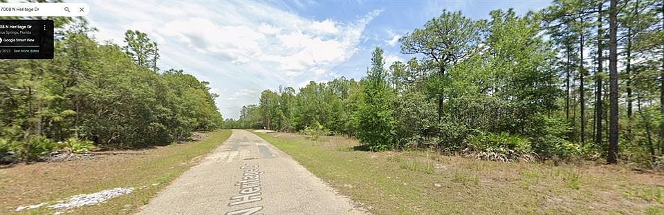 1st image of 7008 N HERITAGE DRIVE LOT 12