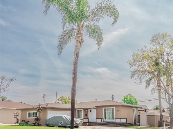 11906 Bluefield Ave, La Mirada, CA 90638