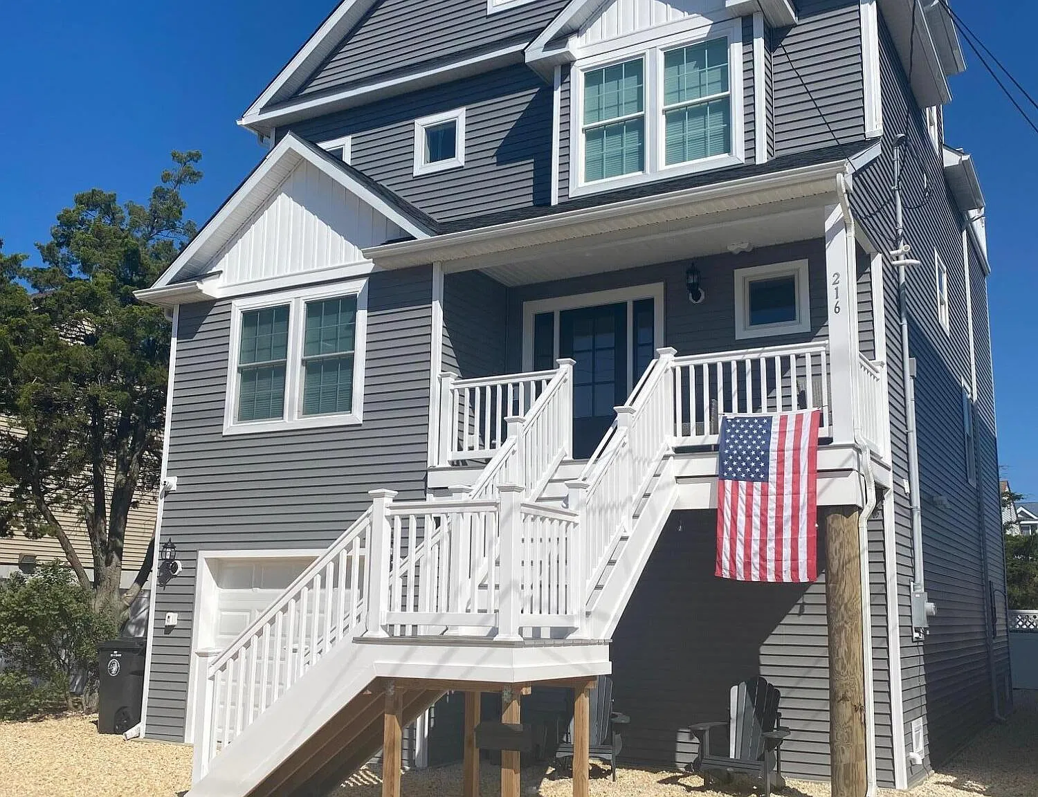 4 bed, 3.5 bath, 2343 sqft, $7,200 — Photo 3