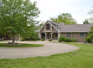 5865 Mauds Hughes Rd, Hamilton, OH 45011