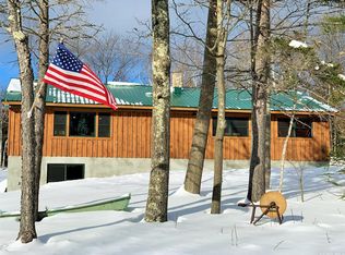 641 N Lake Rd, Haines Falls, NY 12485