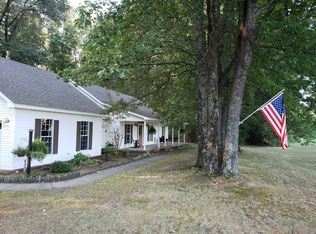 15 Patrick Ln E, Vilonia, AR 72173
