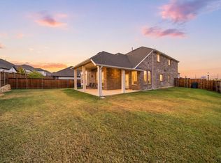 14546 Curie Ct, Celina, TX 75009