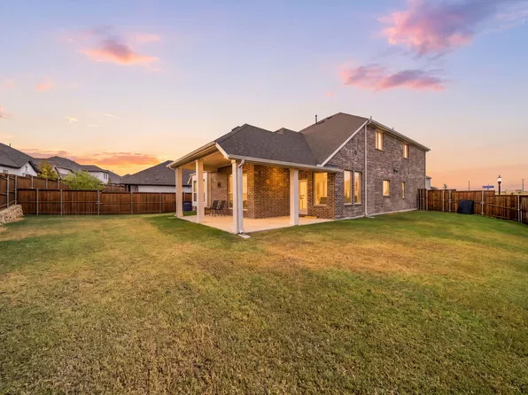 14546 Curie Ct, Celina, TX 75009