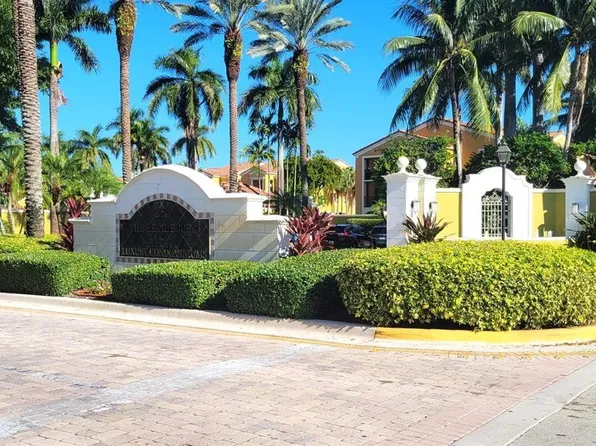 2090 W Preserve Way APT 303, Hollywood, FL 33025