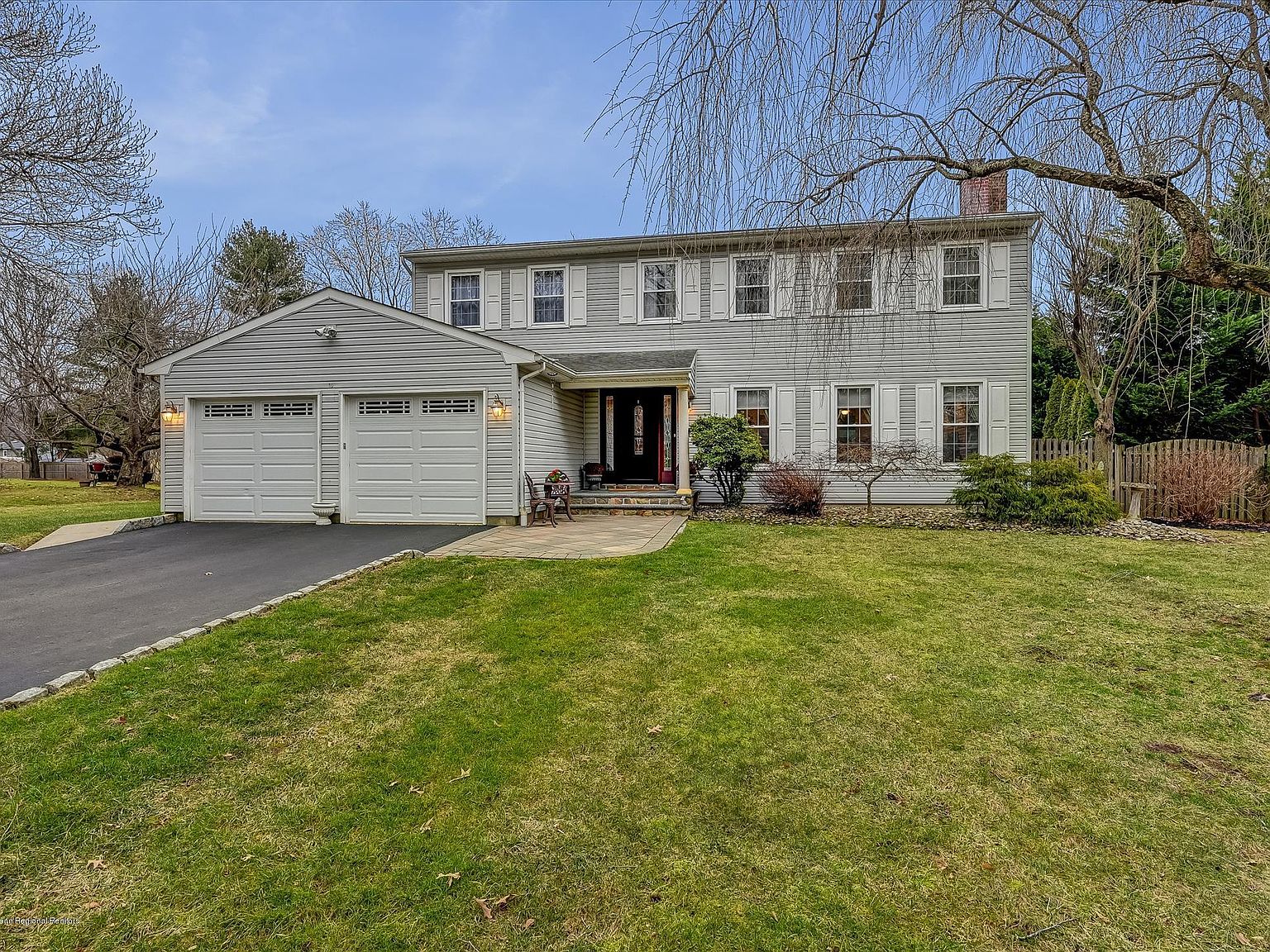 25 Nottingham Way, Freehold, NJ 07728 Zillow