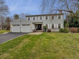 25 Nottingham Way, Freehold, NJ 07728