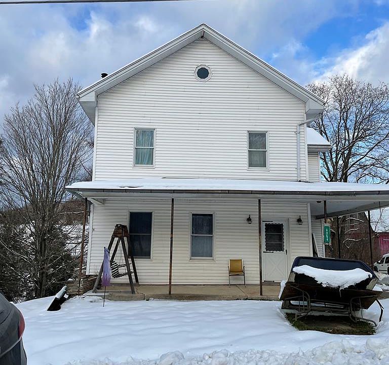 4364 Williamson Trl, Liberty, PA 16930 Zillow