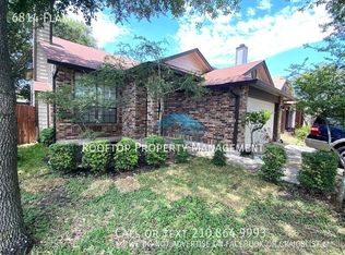 6814 Flaming Ridge Dr, Converse, TX 78109